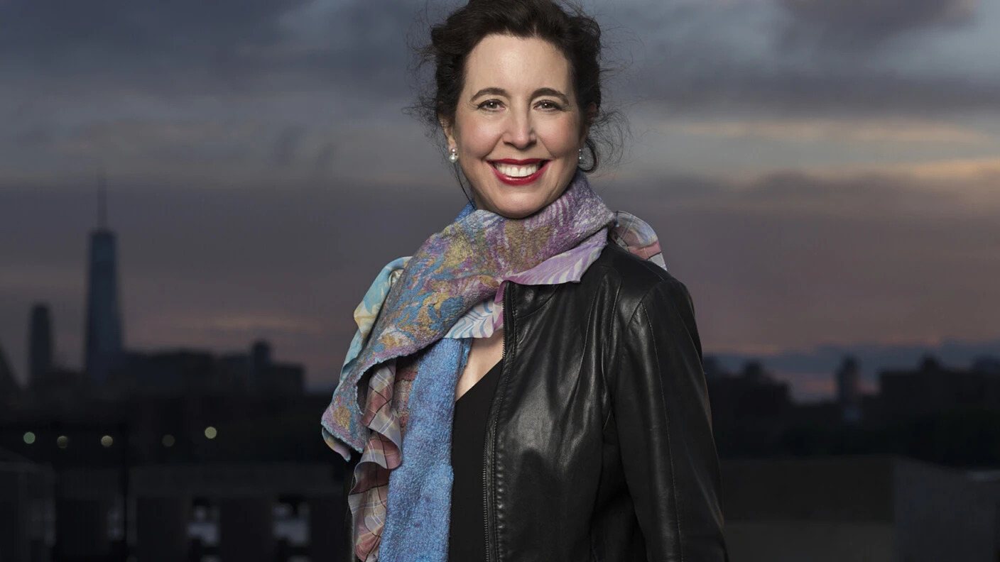 Angela Hewitt in Wien