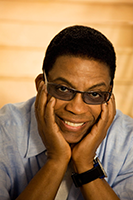 Herbie Hancock teaches Jazz Herbie Hancock teaches Jazz