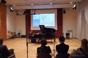 Konzert Fanny Hensel MDW auf Fazioli 7 Konzert Fanny Hensel MDW auf Fazioli 7