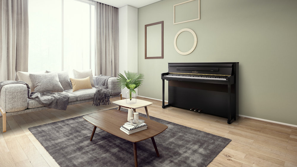 KAWAI CA901R