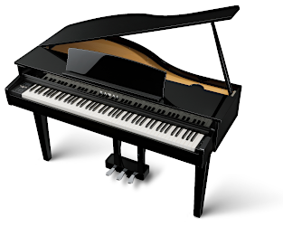 KAWAI DG-30 Digital Piano