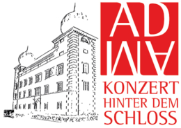 Konzerte hinter dem Schloss - Hommage an Schubert