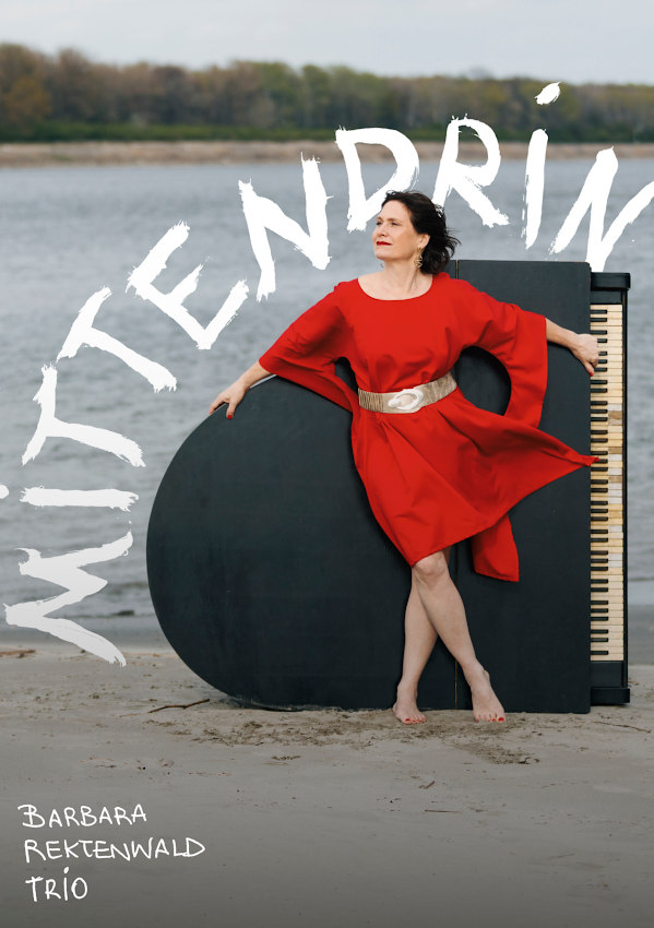 Rektenwald Flyer front