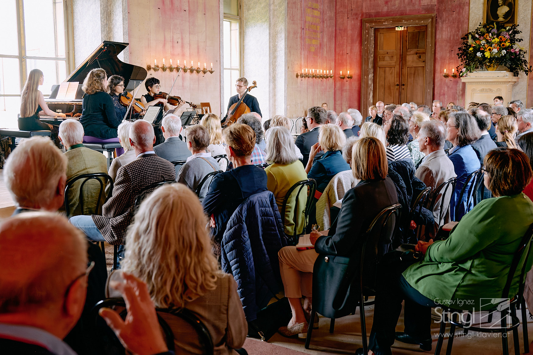 CON ANIMA – Musiktage Ernstbrunn 2026