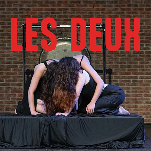 Les Deux