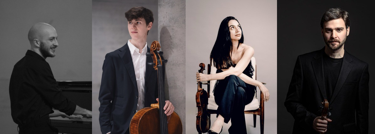 Bank Austria Salon Plakat