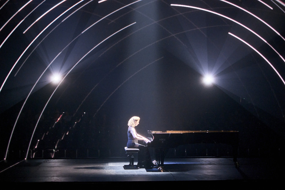 Bregenzer Festspiele - Bach Nirvana