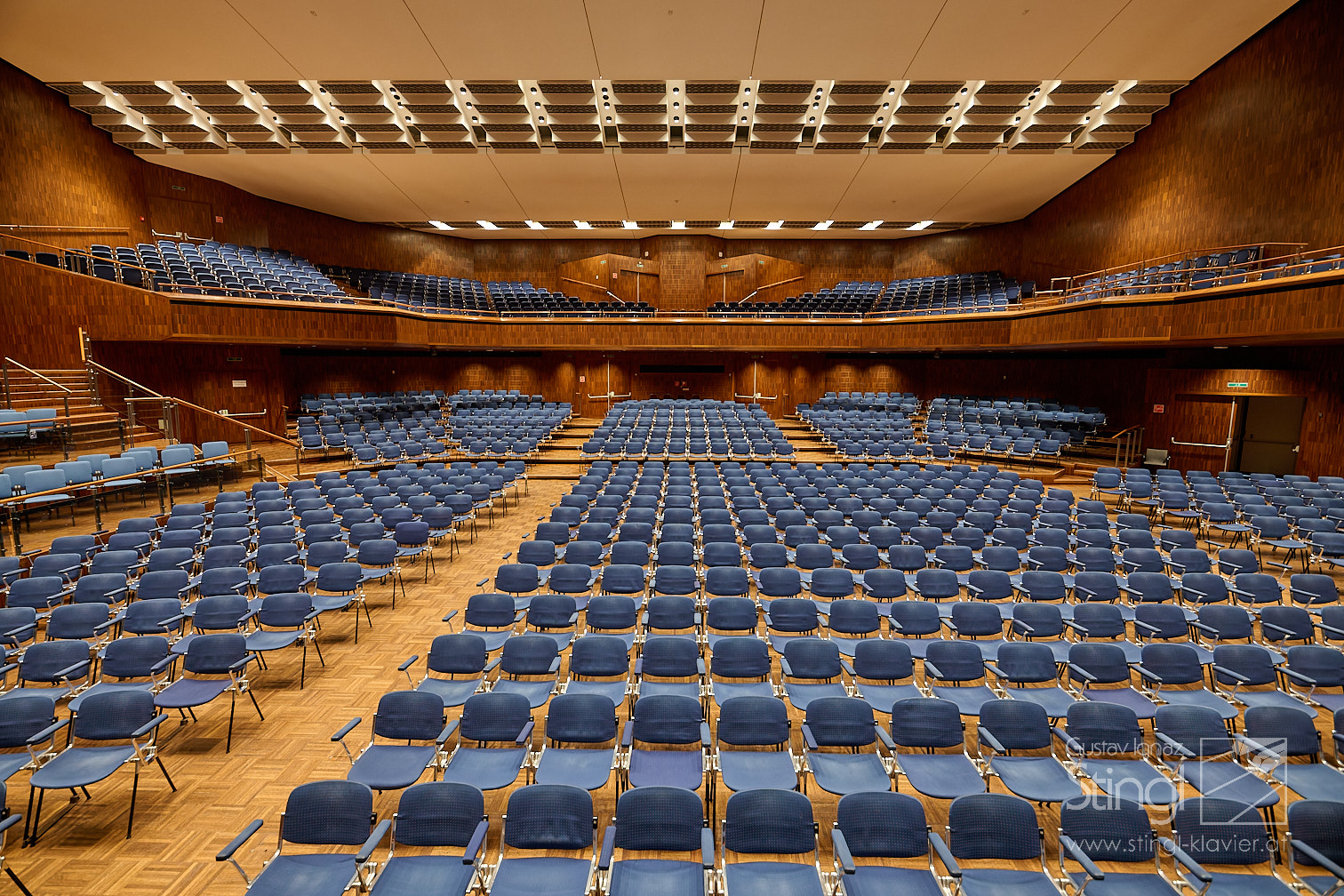 Wiener Symphoniker im Congress Innsbruck