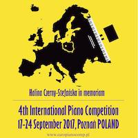 International Piano Competition Poland 2017