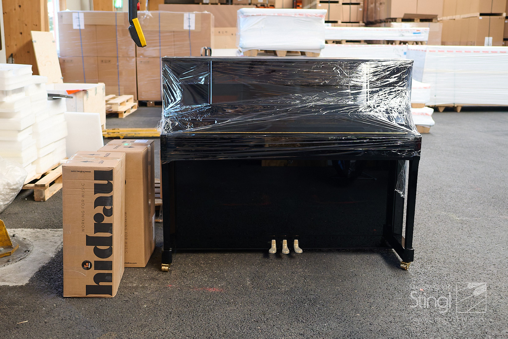 KAWAI Piano