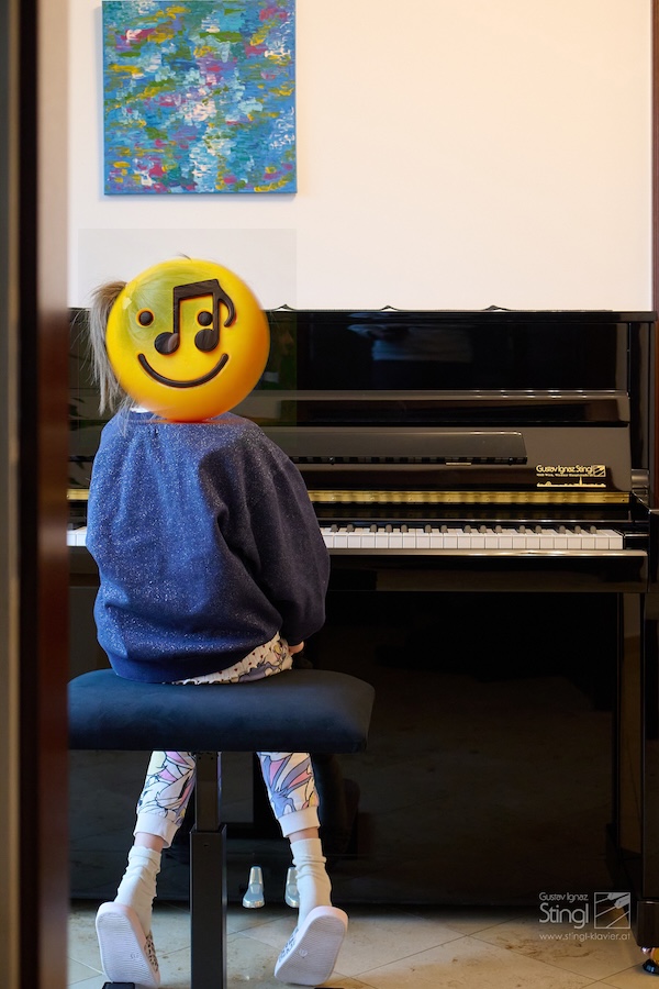 KAWAI K200 nach Brunn am Gebirge