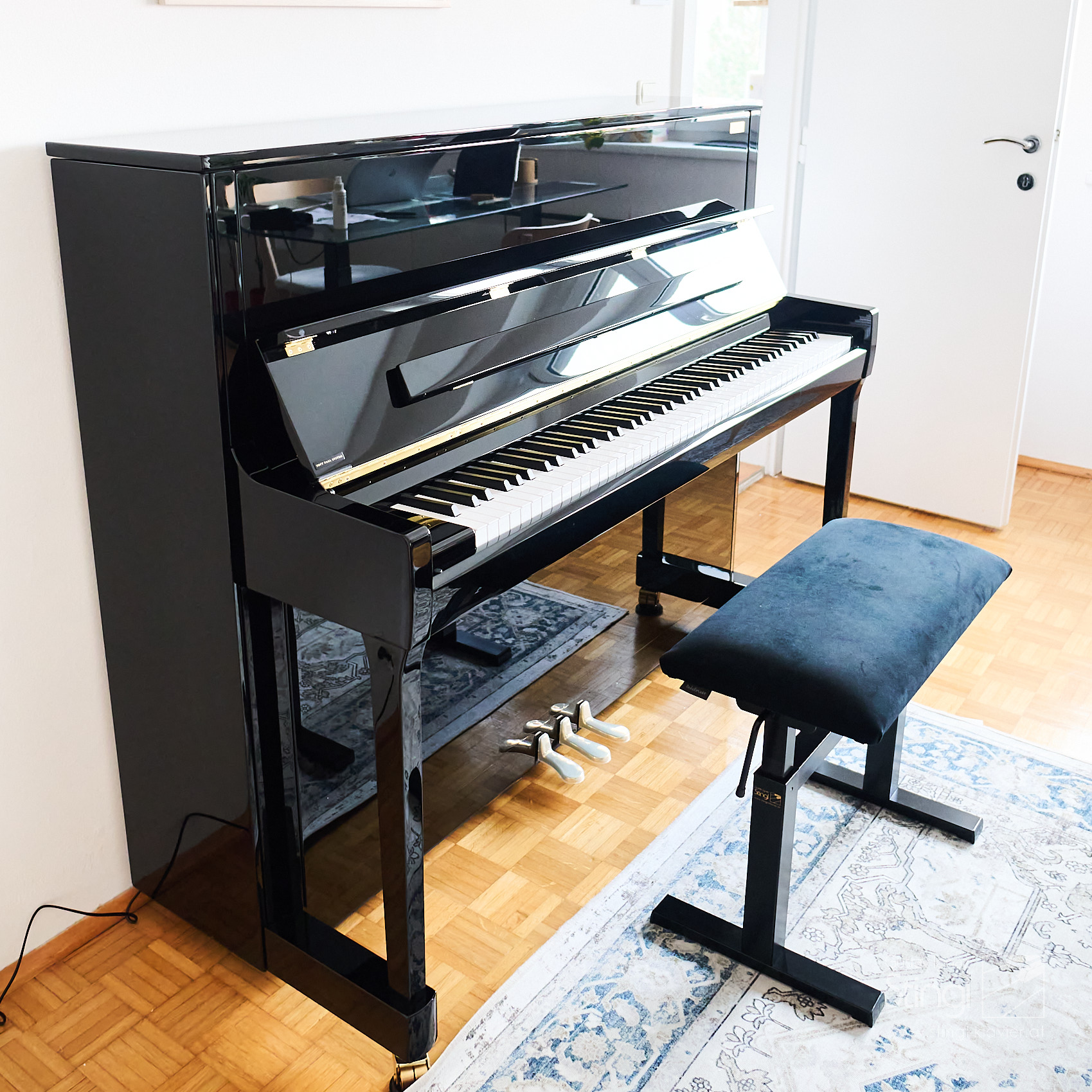 KAWAI K300 AURES II in Wien