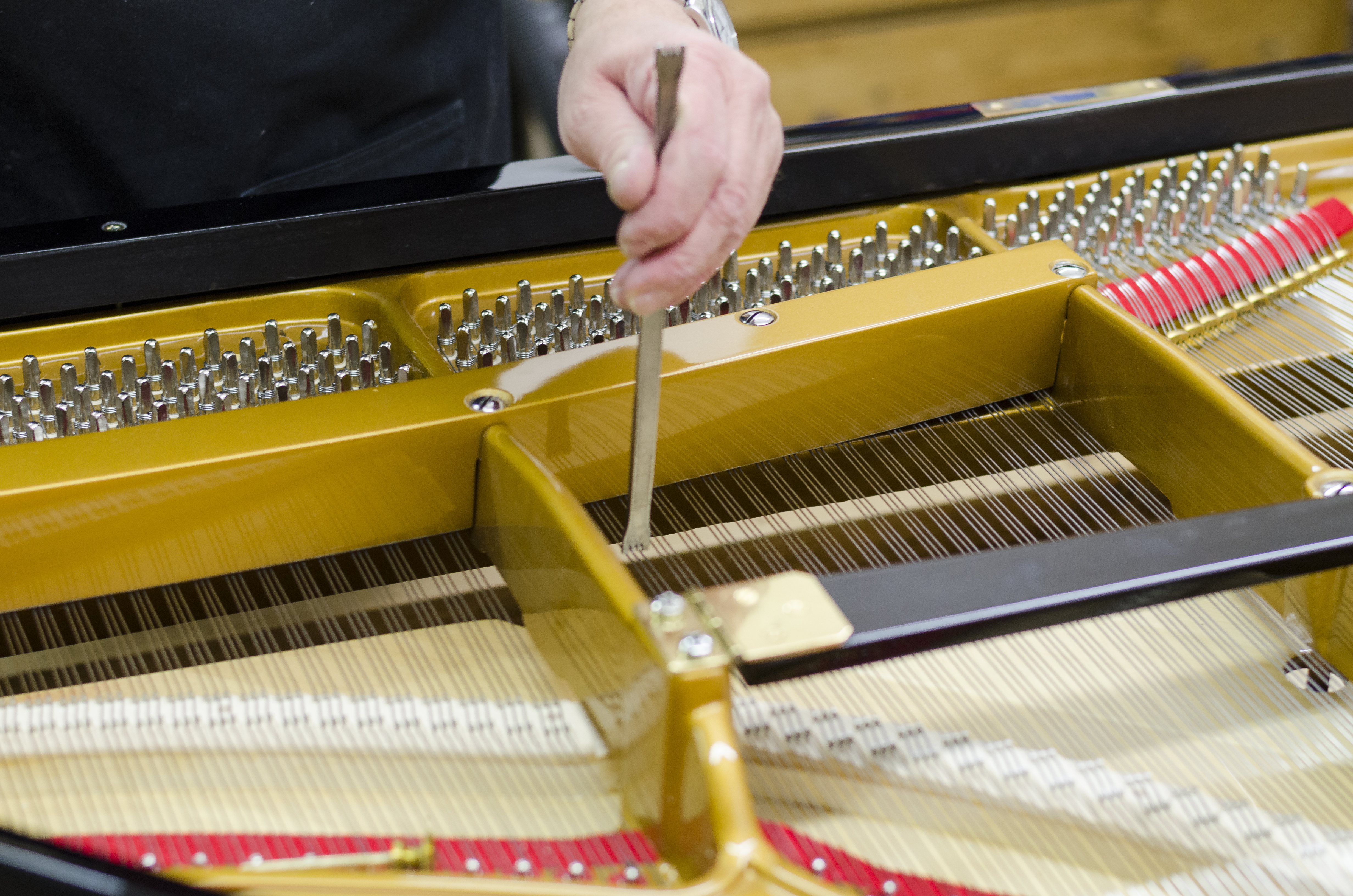 Öffnungszeiten zu den Feiertagen