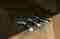 Realistisches Pedal-System Grand Feel Pedale